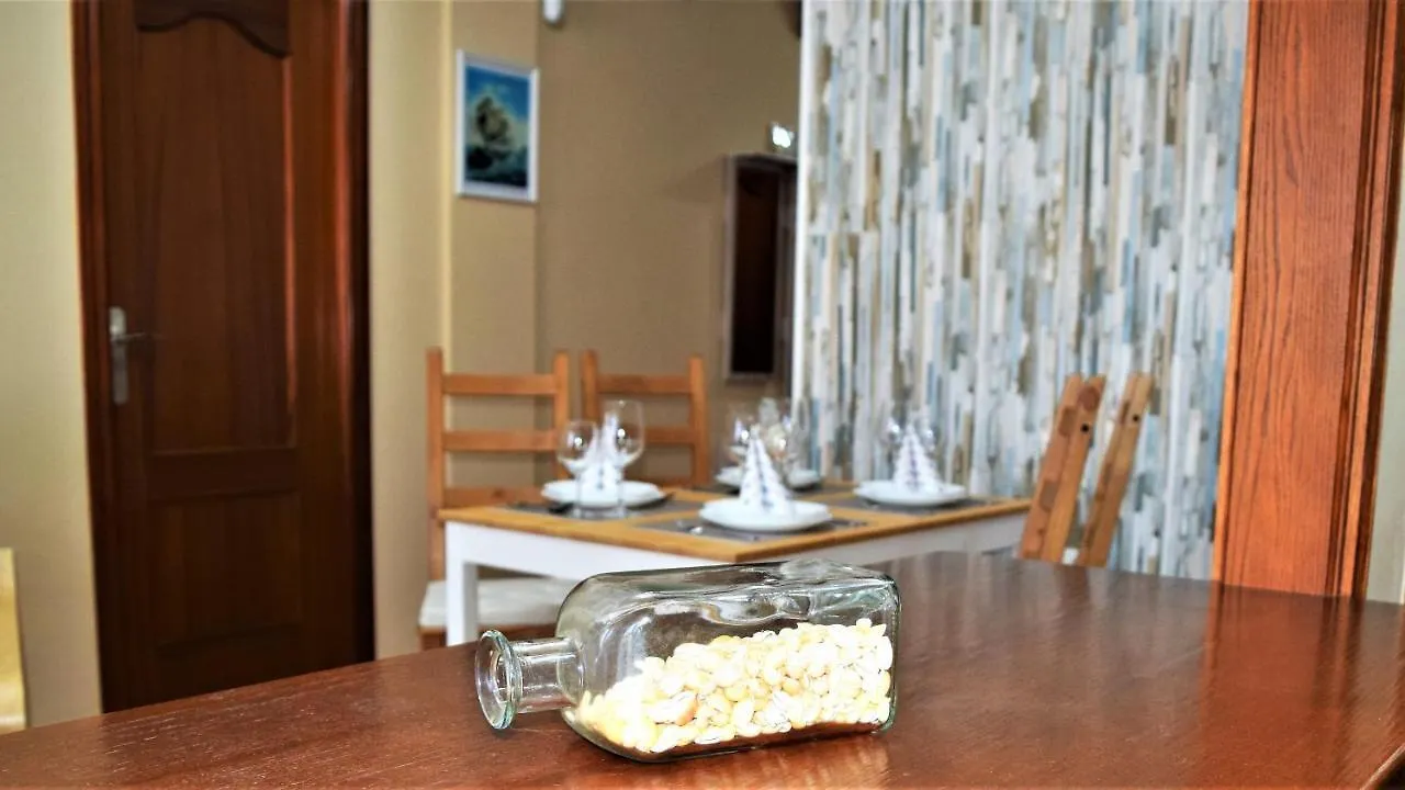 Victoria Family Apartman Tenerife Costa Del Silencio 0*,  Spanien