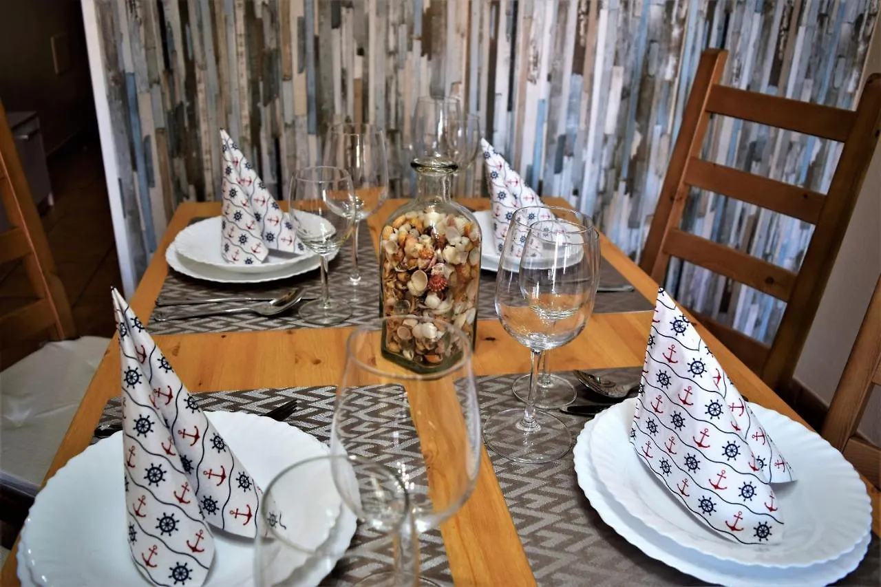 Victoria Family Apartman Tenerife Costa Del Silencio 0*,