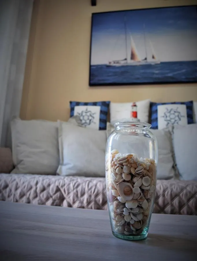Victoria Family Apartman Tenerife Costa Del Silencio Spanien