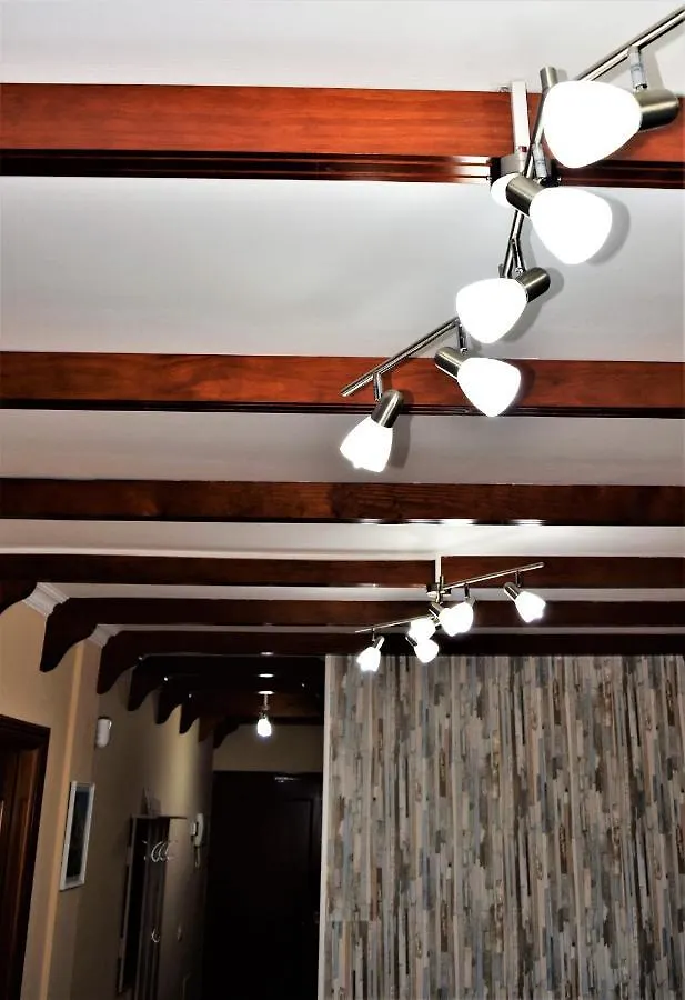 Victoria Family Apartman Tenerife Costa Del Silencio Spanien