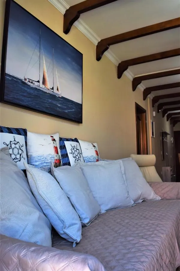 Victoria Family Apartman Tenerife Costa Del Silencio