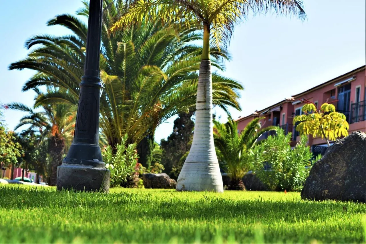 Victoria Family Apartman Tenerife Costa Del Silencio Spanyolország